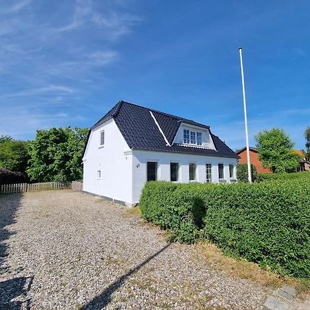 Willkommen In Frifelt Naehe Romo Mit Wunderschoenen Garten Skærbæk Dış mekan fotoğraf